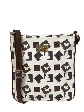 radley spotty bolsa