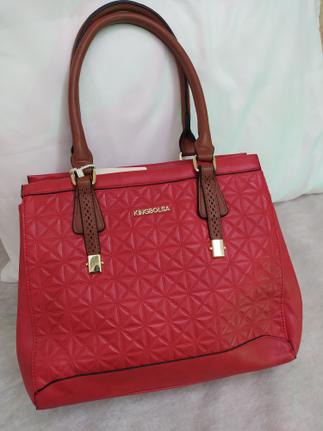 yves saint laurent black crossbody bolsa