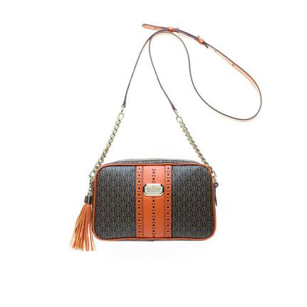 Bolsa victor hugo kaia canvas nugget paprika - Bolsas e Acessórios -  Magazine Luiza