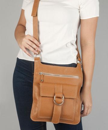 roots side saddle bolsa
