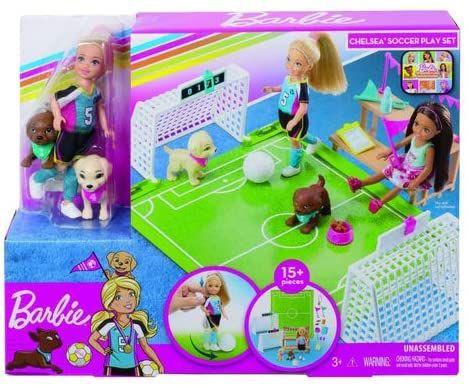 Boneca barbie chelsea Clearance
