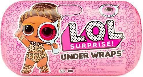 nova lol surprise under wraps