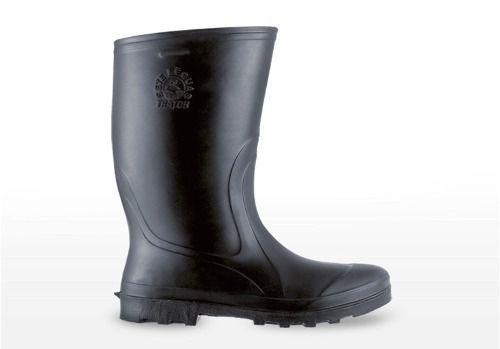 bota borracha feminina