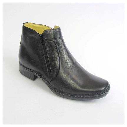 bota feminina linha conforto