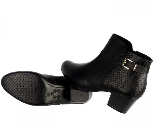 bota comfortflex numero 41