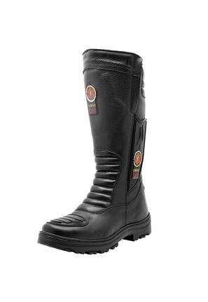 bota do samu cano longo