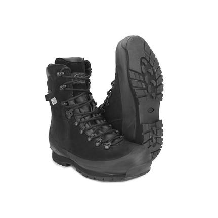 bota guartelá attack