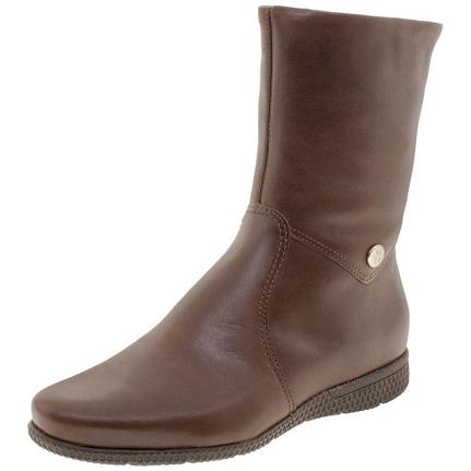 bota caramelo bottero