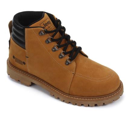 botas jeep masculina