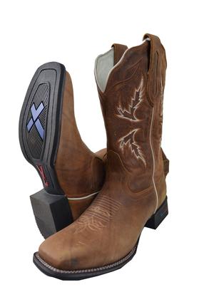bota smith brothers masculina