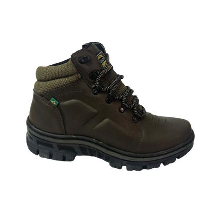 bota masculina 43