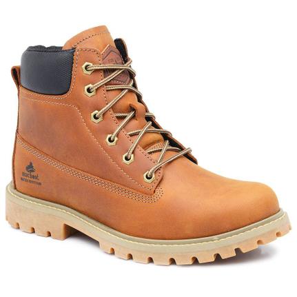 bota militar cano alto macboot apalache havana