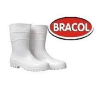 Bota Pvc Acqua Flex 82bpc600 Branca Cano Curto Forro Bracol - Outros Moda e  Acessórios - Magazine Luiza