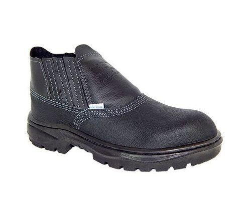 botina de segurança biqueira de aço