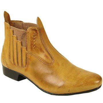 botas 4ssss montaria