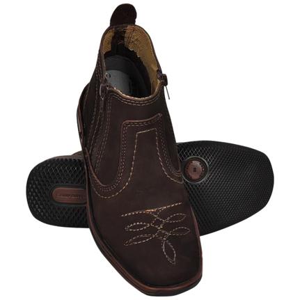 botas saad