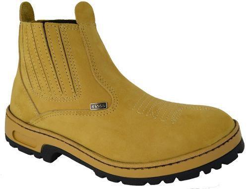 botas masculinas trabalho