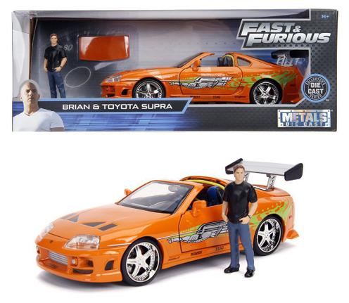 Carrinho de controle remoto de drift velozes e furiosos Clearance