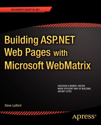 is microsoft webmatrix any good is microsoft webmatrix any good