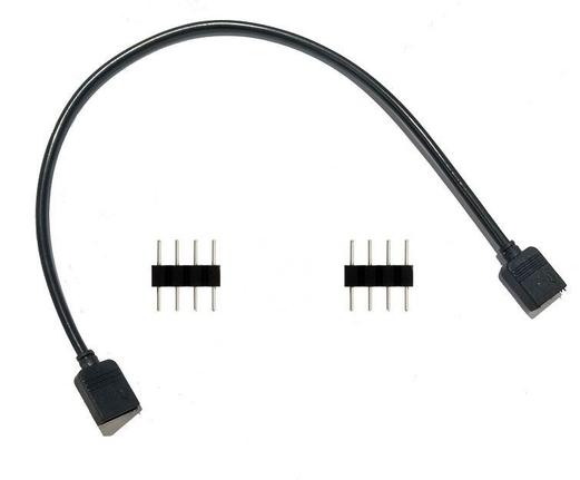 cabo conector macho dc