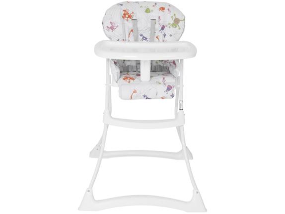 Cadeira De Alimentacao Burigotto Papa Soneca Reclinavel Para Criancas De Ate 15 Kg Cadeira De Alimentacao Alta Magazine Luiza