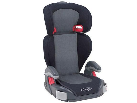 Cadeirinha de Bebê Graco Extend2fit Gotham | Miami IMportados ONline