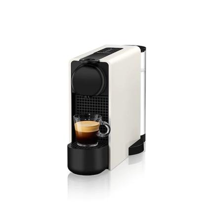 Cafeteira Expresso Nespresso Essenza Plus Branco 220v - C45br3whne