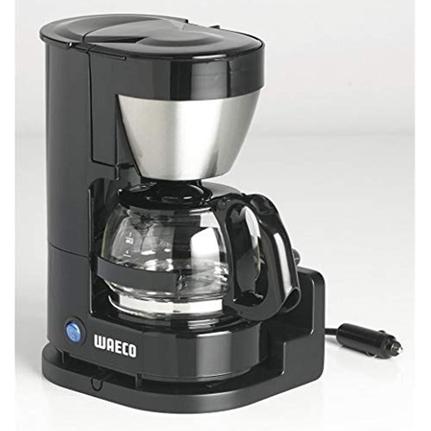 Cafeteira Elétrica Dometic Perfectcoffee Preto 220v - Mc052