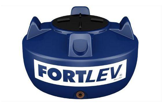 Como Limpar Caixa D água Com Tampa De Rosca Caixa D Agua Tampa De Rosca 1 000l Fortlev Caixa D Agua Magazine Luiza