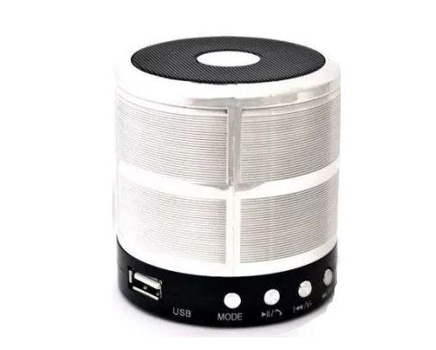 Caixa De Som Bluetooth Inova Mini Alto Falante Rad B5308 Caixa De