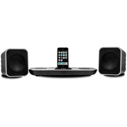 dock station para iphone e ipod sxa spi300
