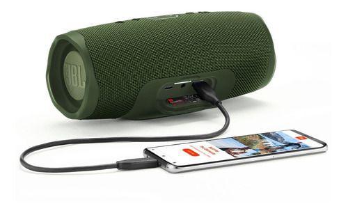 jbl charge 3 magalu