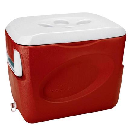 Caixa Termica Invicta 45 Litros Magazine Luiza Caixa Termica Invicta 45 Litros Vermelho Velvet Caixa Termica Magazine Luiza
