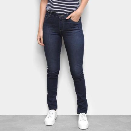 calça jeans da lacoste feminina