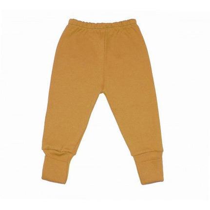 calça tipo mijão ou culote