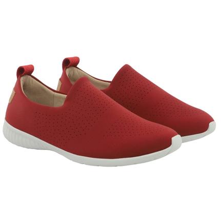 slip on feminino 40