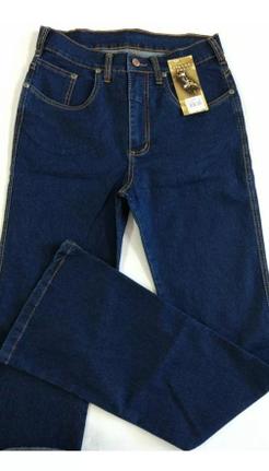 calça da laço country masculina