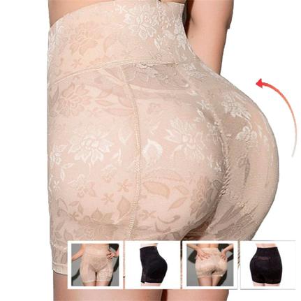 Short Com Enchimento No Quadril com Preços Incríveis no Shoptime