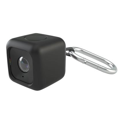 Câmera Digital Polaroid Cube+ Preto 8.0mp