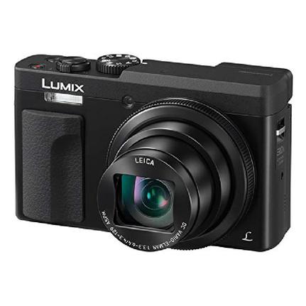 Câmera Digital Panasonic Lumix Prata 20.3mp - Dmc-tz90