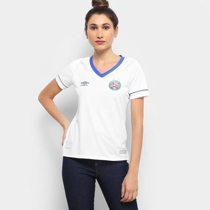 camisa do bahia 2018 feminina