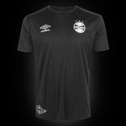 camisa do gremio da nike