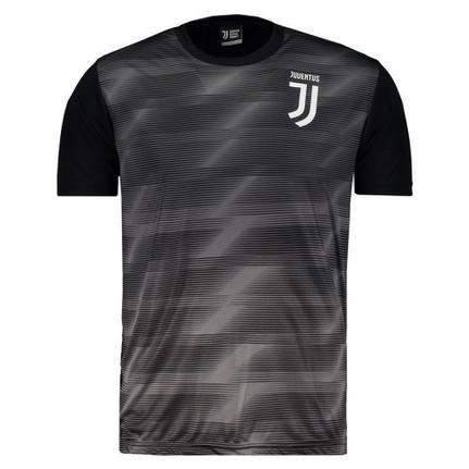 camisa juventus casual