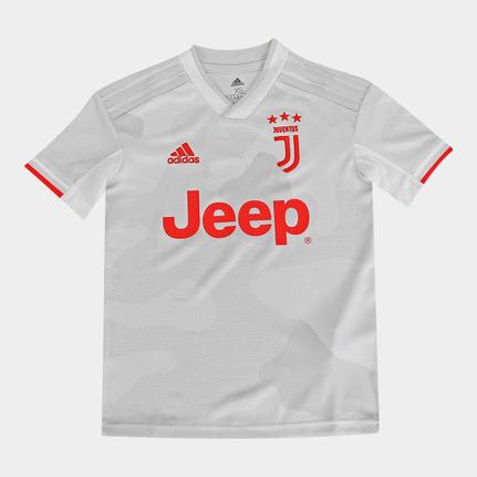 netshoes camisa da juventus