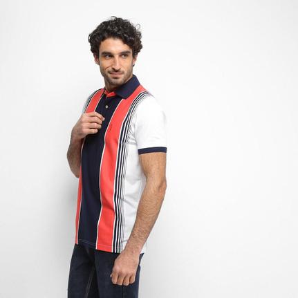 polo aleatory listrada vertical
