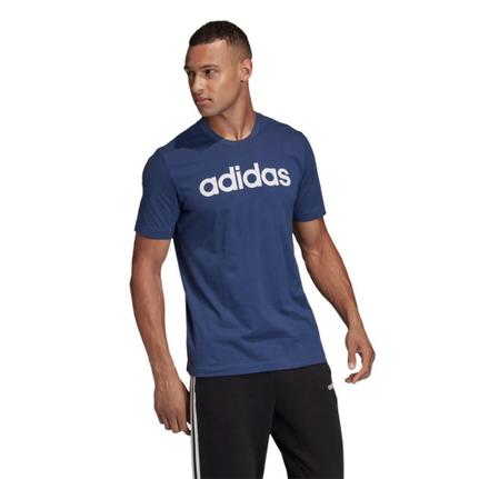 camiseta adidas lin tee
