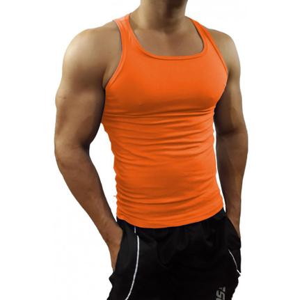 camisa regata tank