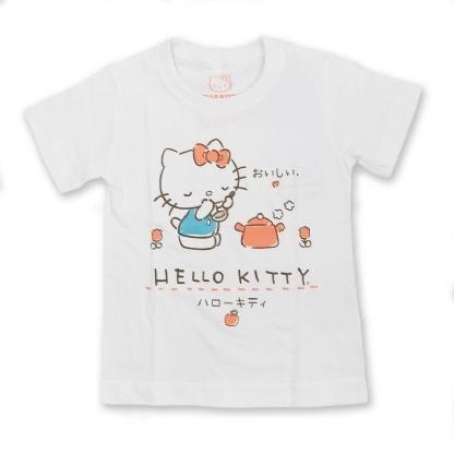 camiseta hello kitty adulto