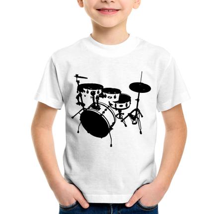 blusa de música