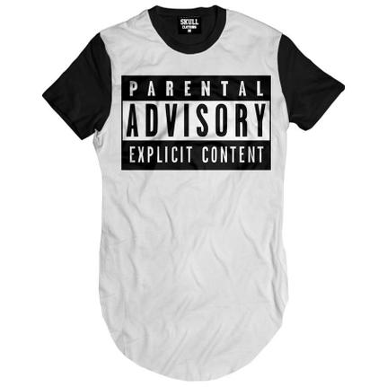 casaco parental advisory